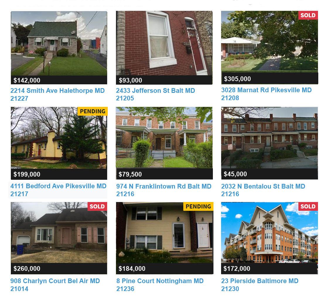 We Pay Cash for Homes Nationwide | Homes for Cash Guys