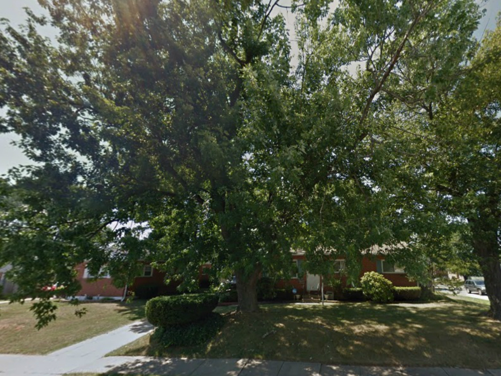 6054 Moorehead Rd Catonsville, MD 21228