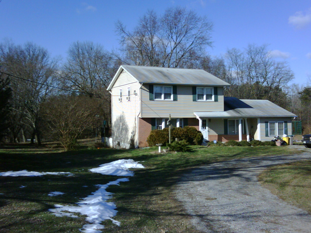 7090 Ridge Rd. Hanover, MD 21076